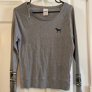 Victoria’s Secret Pink Long Sleeve
